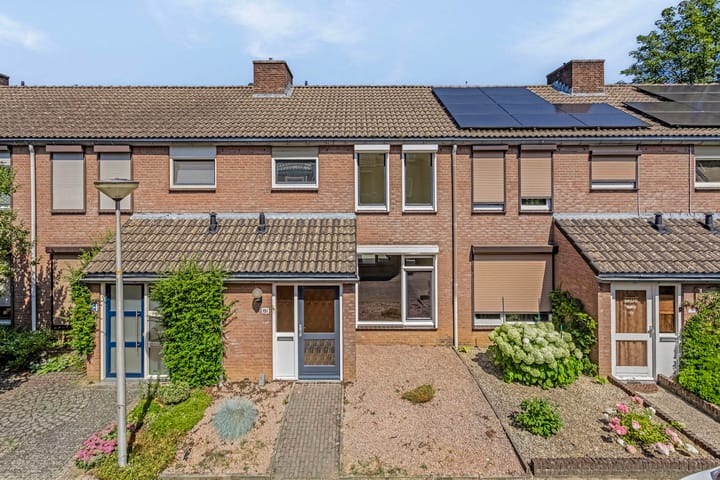 Foto 1 van Zeskant 151