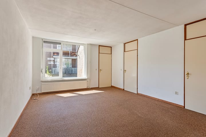 Foto 2 van Zeskant 151