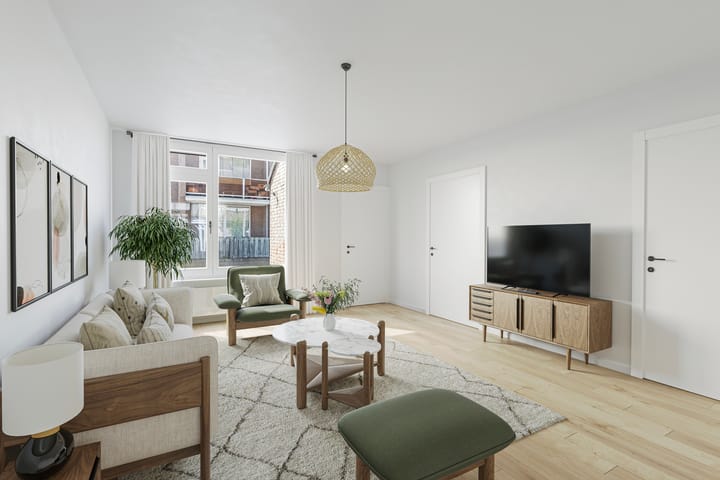 Foto 3 van Zeskant 151