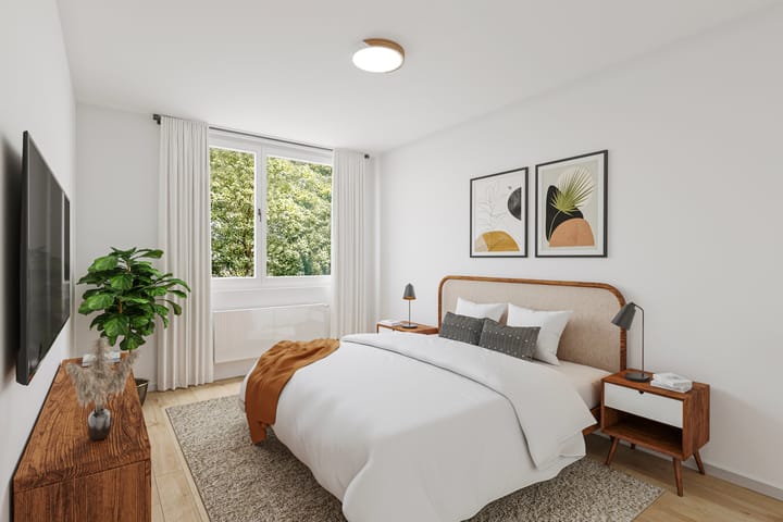 Foto 10 van Zeskant 151