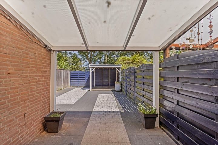 Foto 23 van Zeskant 151