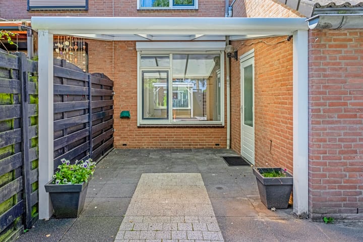 Foto 25 van Zeskant 151