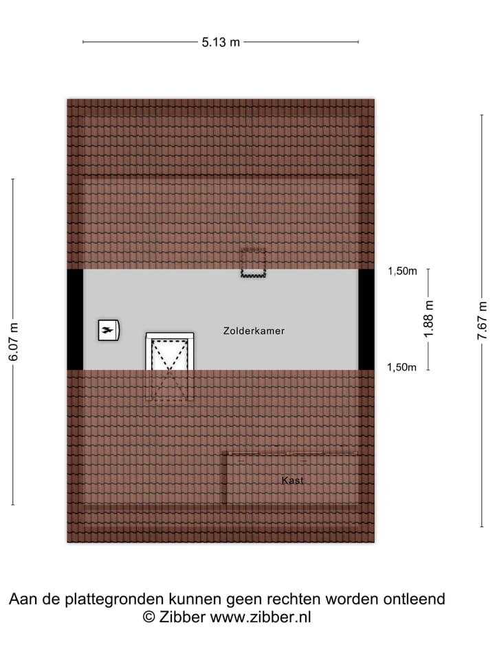 Foto 37 van Zeskant 151