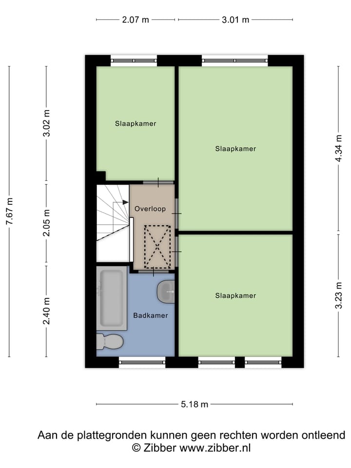 Foto 38 van Zeskant 151