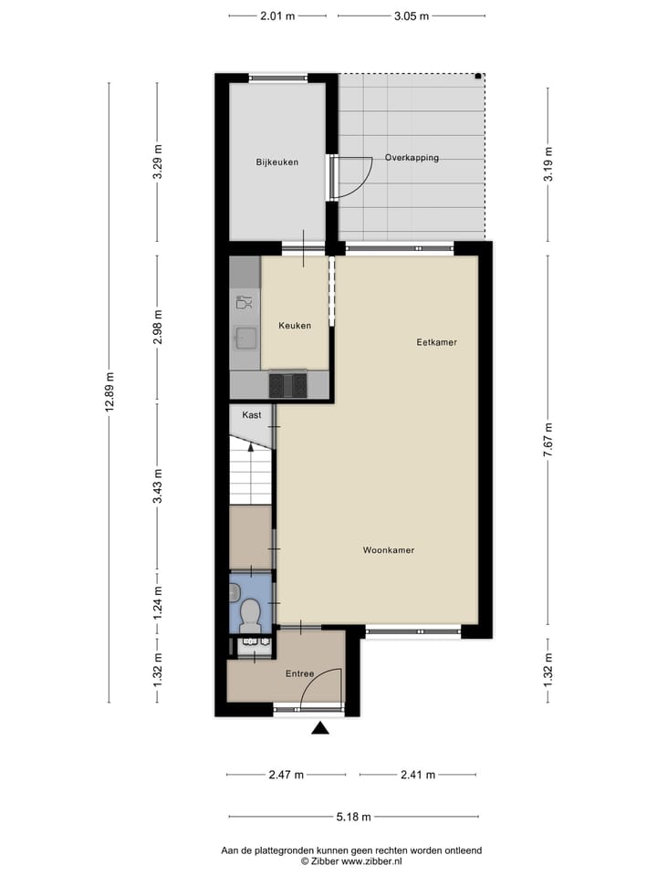 Foto 39 van Zeskant 151