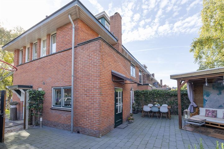 Bekijk foto 31 van Vossenstraat 19-A