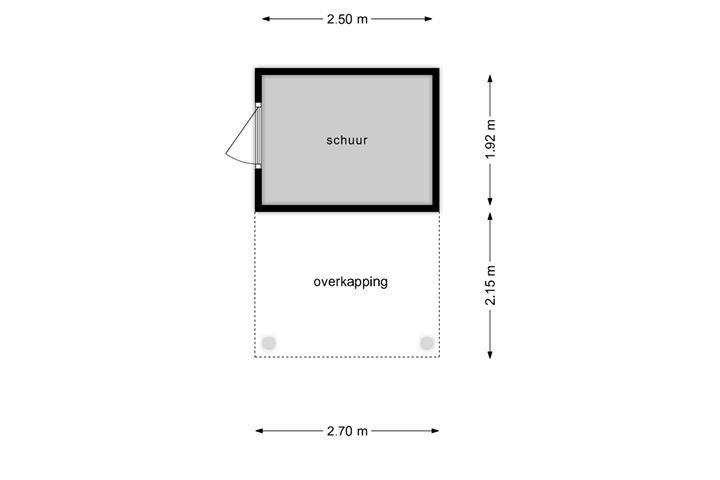 Bekijk foto 38 van Vossenstraat 19-A