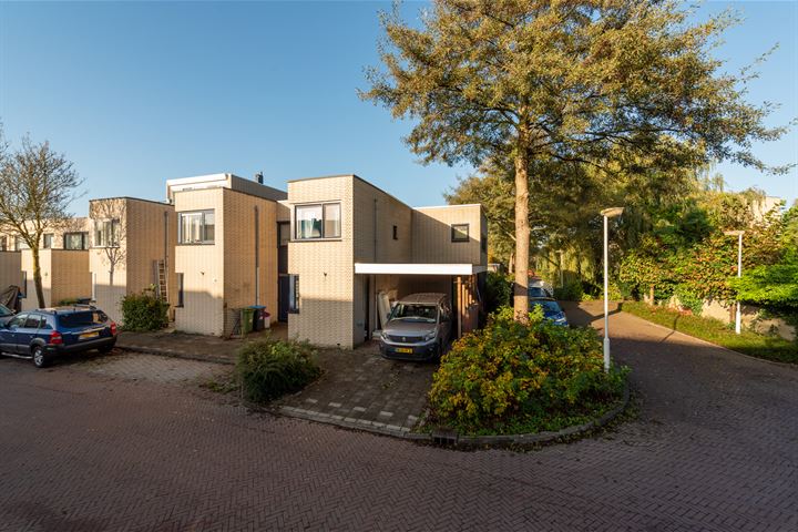 Bekijk foto 1 van Kleine Hof 42