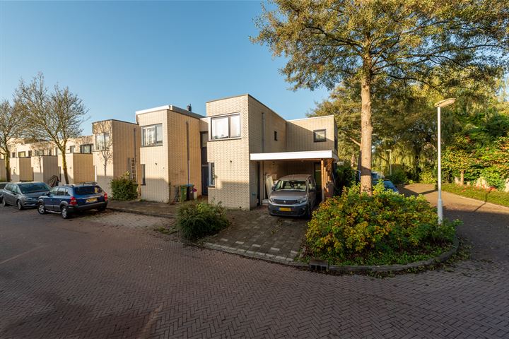 Bekijk foto 3 van Kleine Hof 42