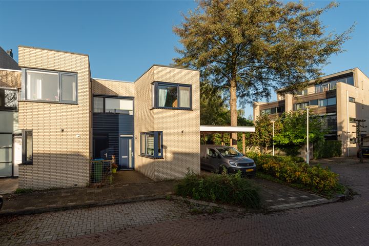 Bekijk foto 4 van Kleine Hof 42