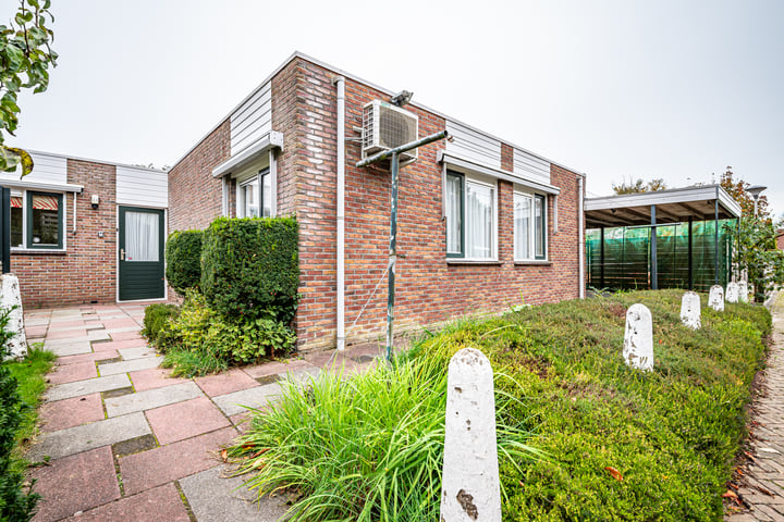 View photo 8 of Ploegstraat 21