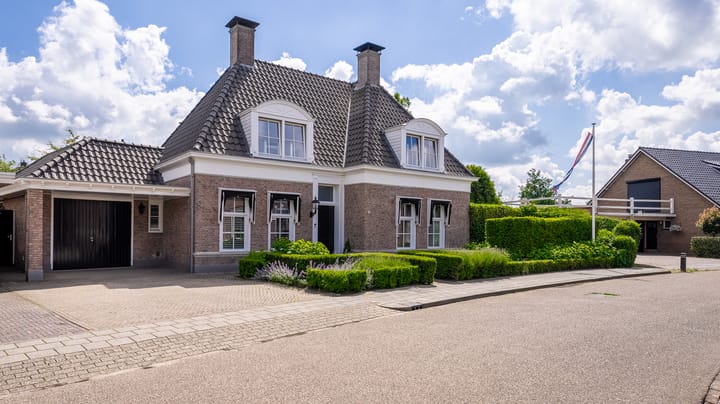 Photo 4 of Krommendijk 3