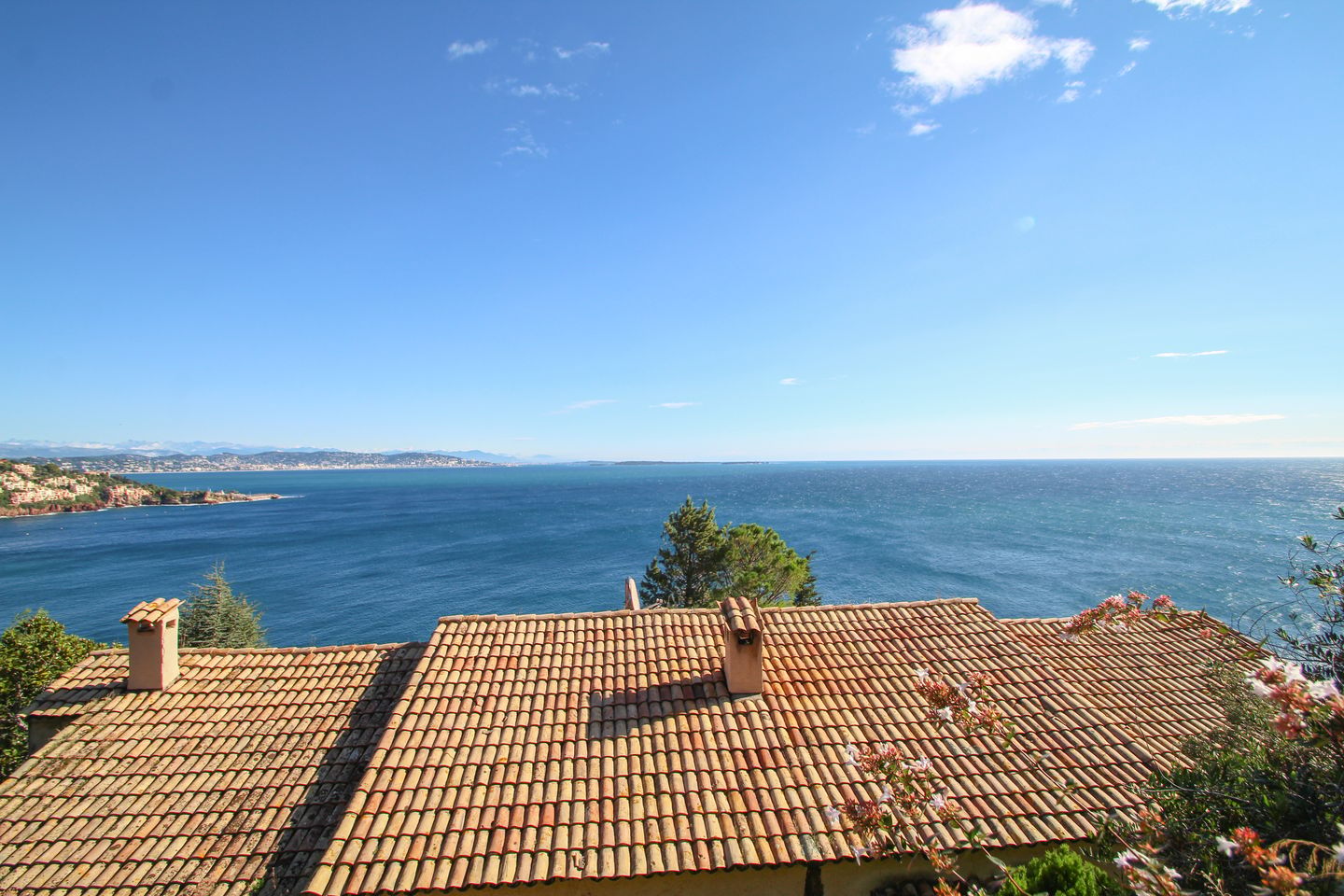 Foto 4 van Theoule sur Mer Alpes Maritimes