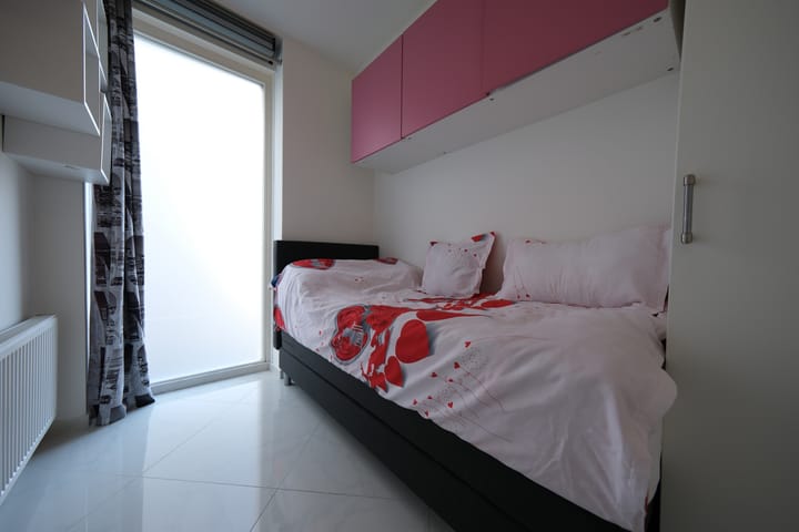 Foto 12 van Maanderweg 9-8