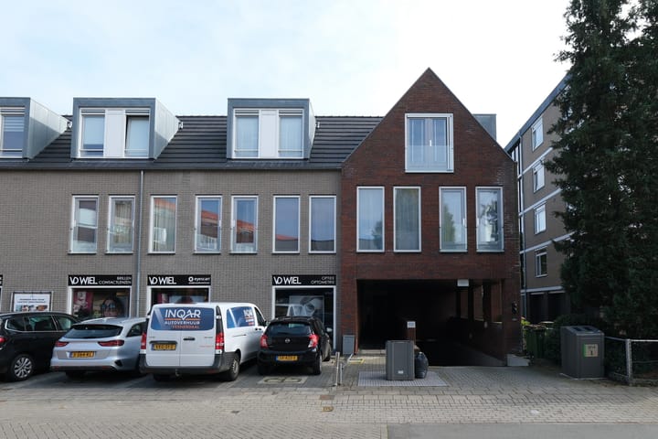 Foto 17 van Maanderweg 9-8