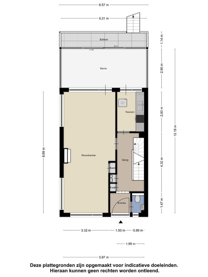 Foto 52 van Westsingel 14