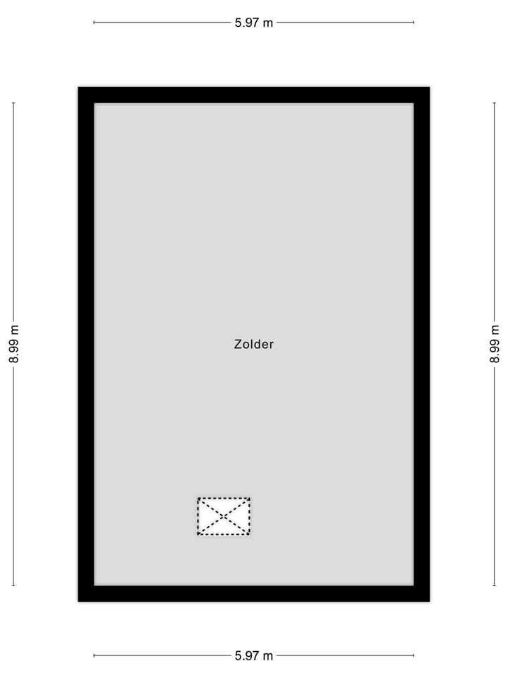 Foto 54 van Westsingel 14