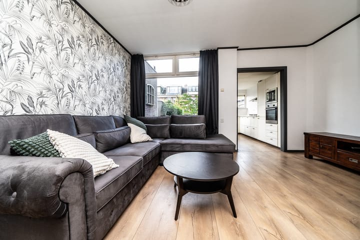 Foto 2 van Van Brienenoordstraat 26