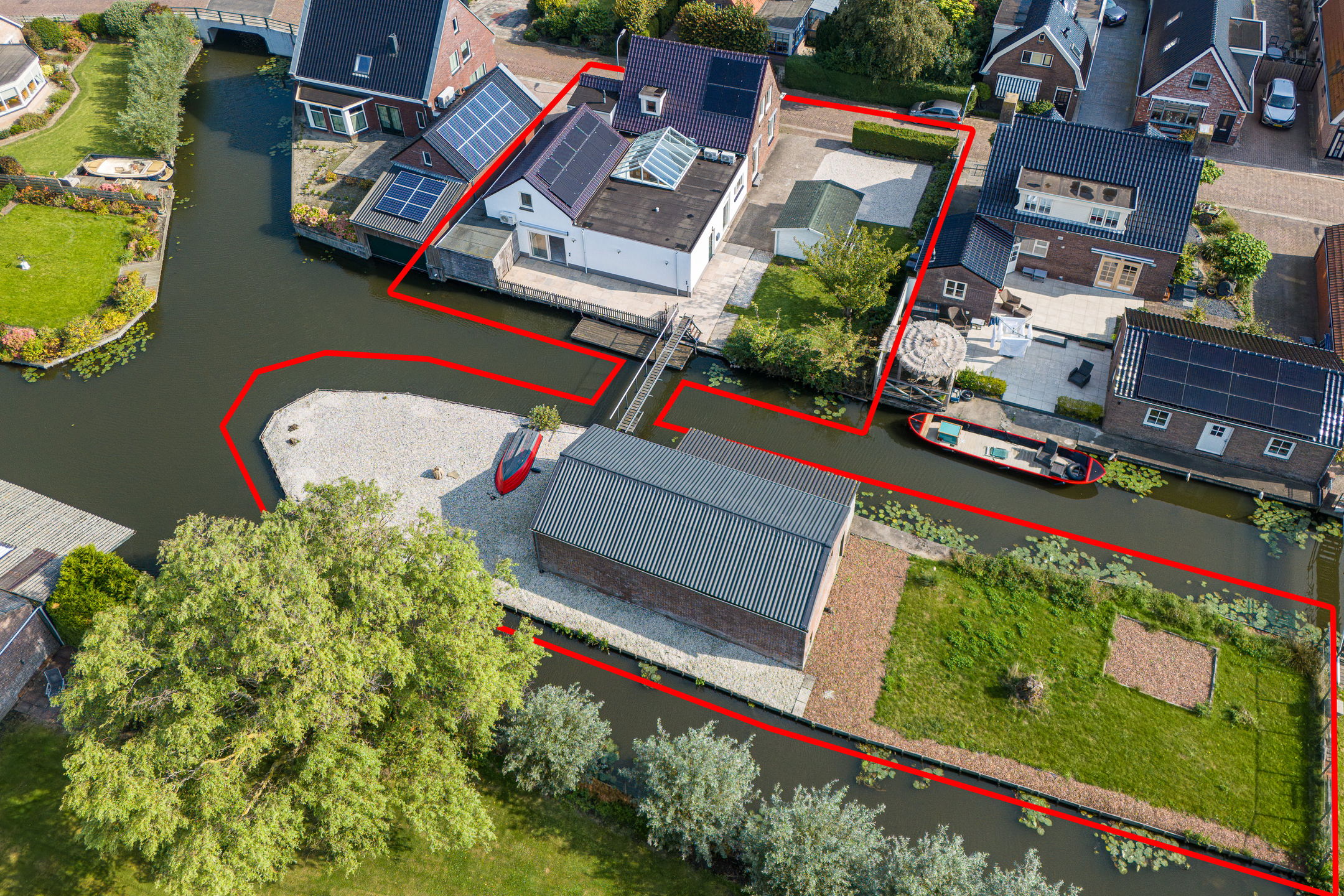 Photo 3 of Sint Nicolaasstraat 28