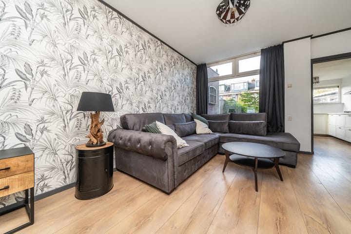 Foto 4 van Van Brienenoordstraat 26