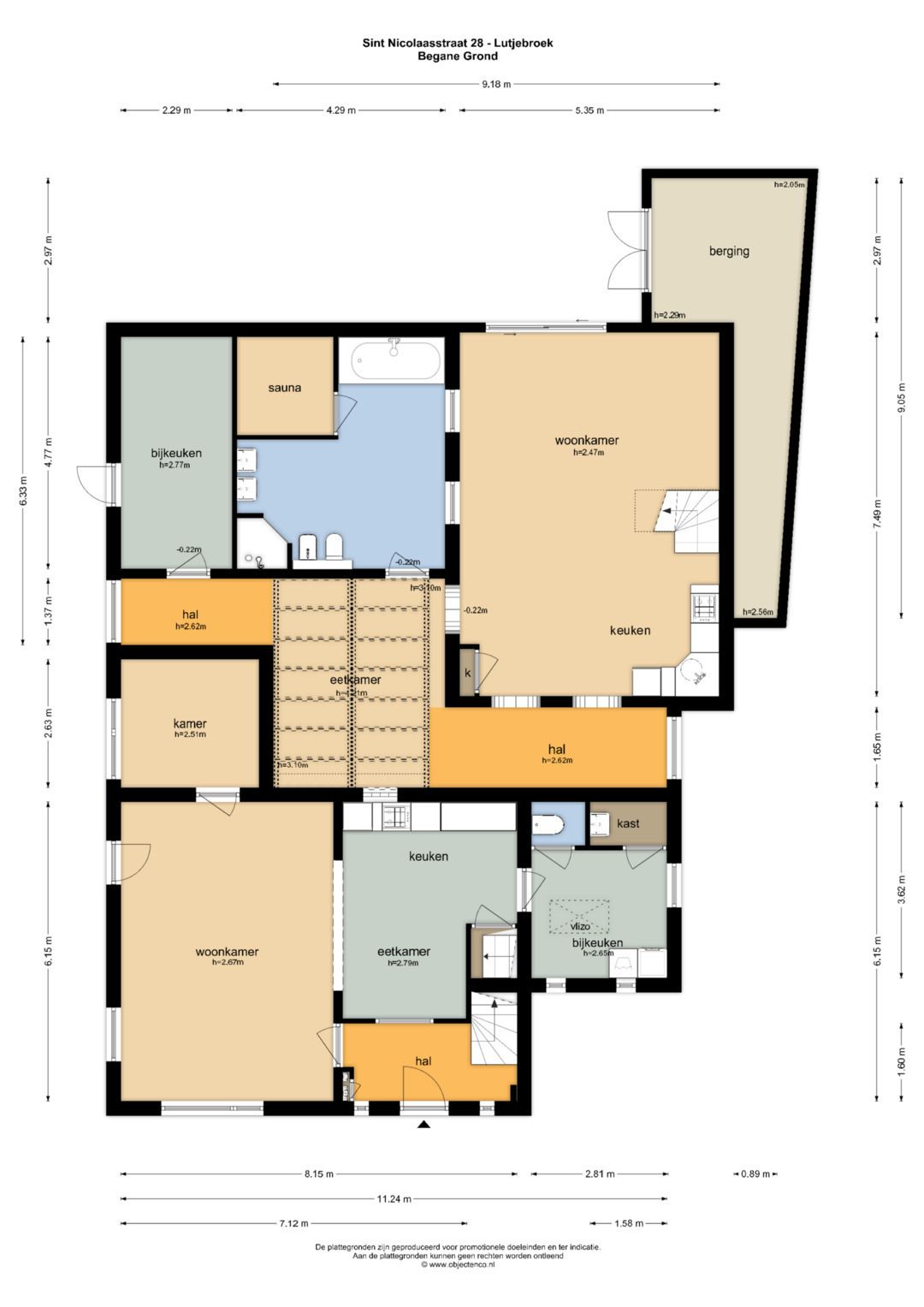 Photo 5 of Sint Nicolaasstraat 28