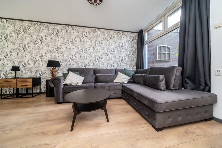 Foto 5 van Van Brienenoordstraat 26