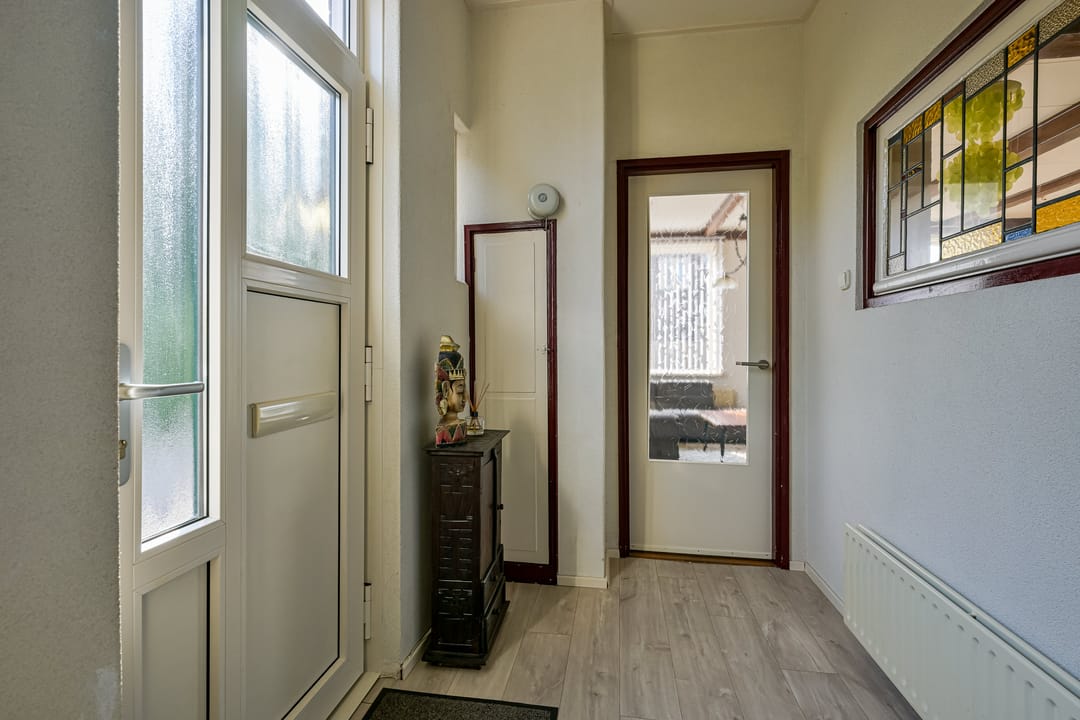 Photo 7 of Sint Nicolaasstraat 28