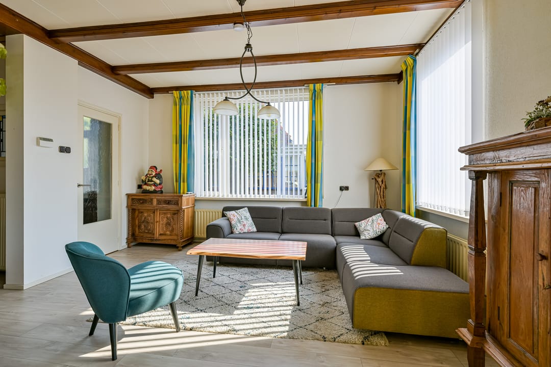 Photo 8 of Sint Nicolaasstraat 28