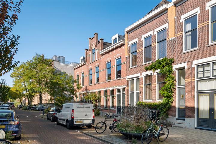 View photo 52 of Bloklandstraat 95