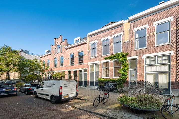 View photo 53 of Bloklandstraat 95