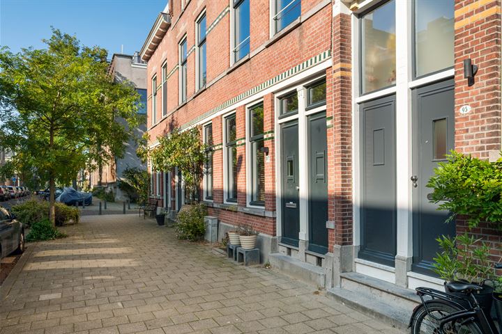 Bekijk foto 54 van Bloklandstraat 95