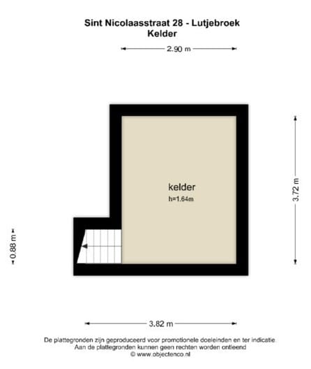 Photo 15 of Sint Nicolaasstraat 28