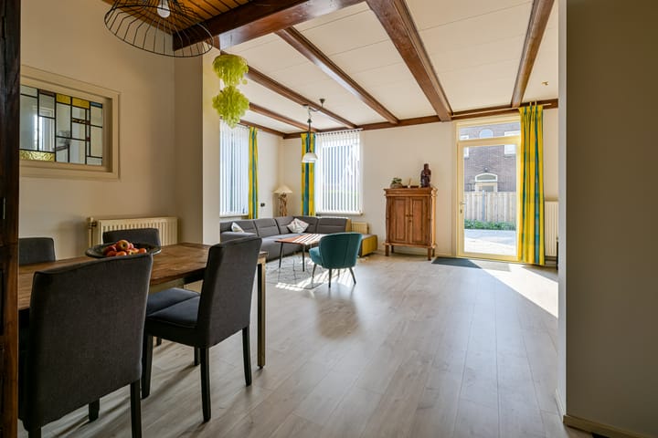 Foto 11 van Sint Nicolaasstraat 28