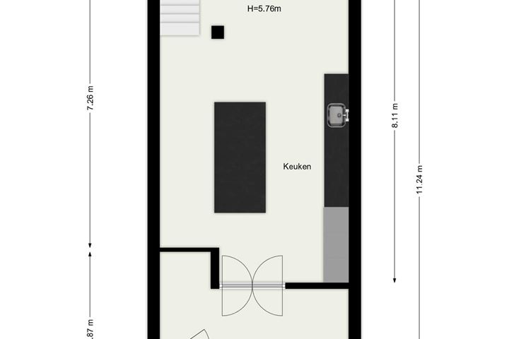 Bekijk foto 58 van Bloklandstraat 95