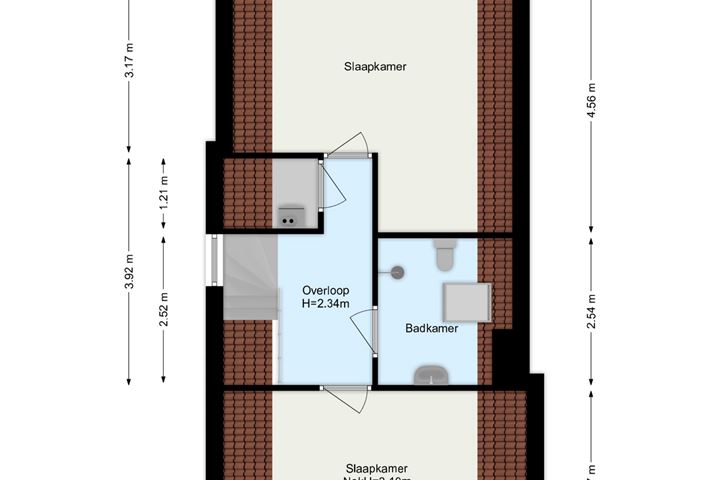 Bekijk foto 60 van Bloklandstraat 95