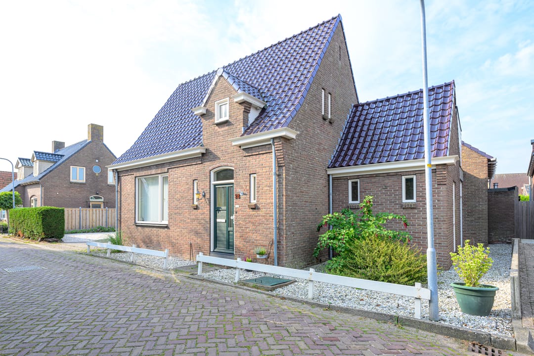 Photo 1 of Sint Nicolaasstraat 28