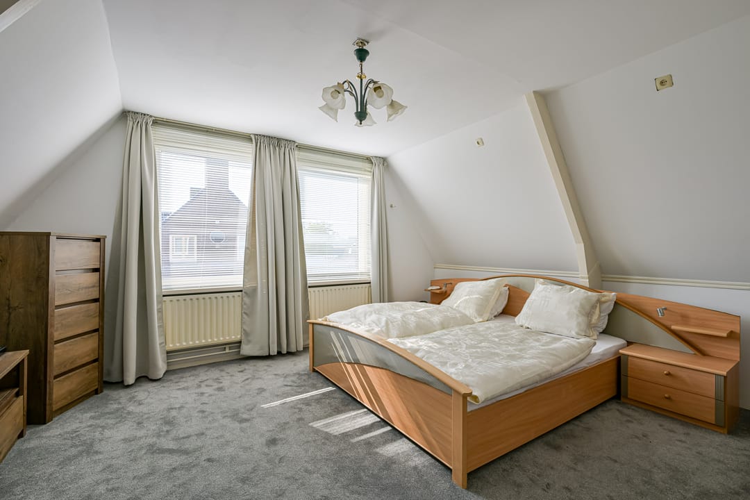 Photo 22 of Sint Nicolaasstraat 28