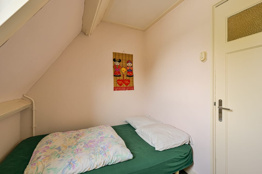 Photo 26 of Sint Nicolaasstraat 28