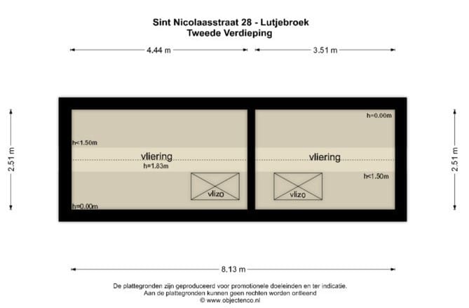 Photo 29 of Sint Nicolaasstraat 28