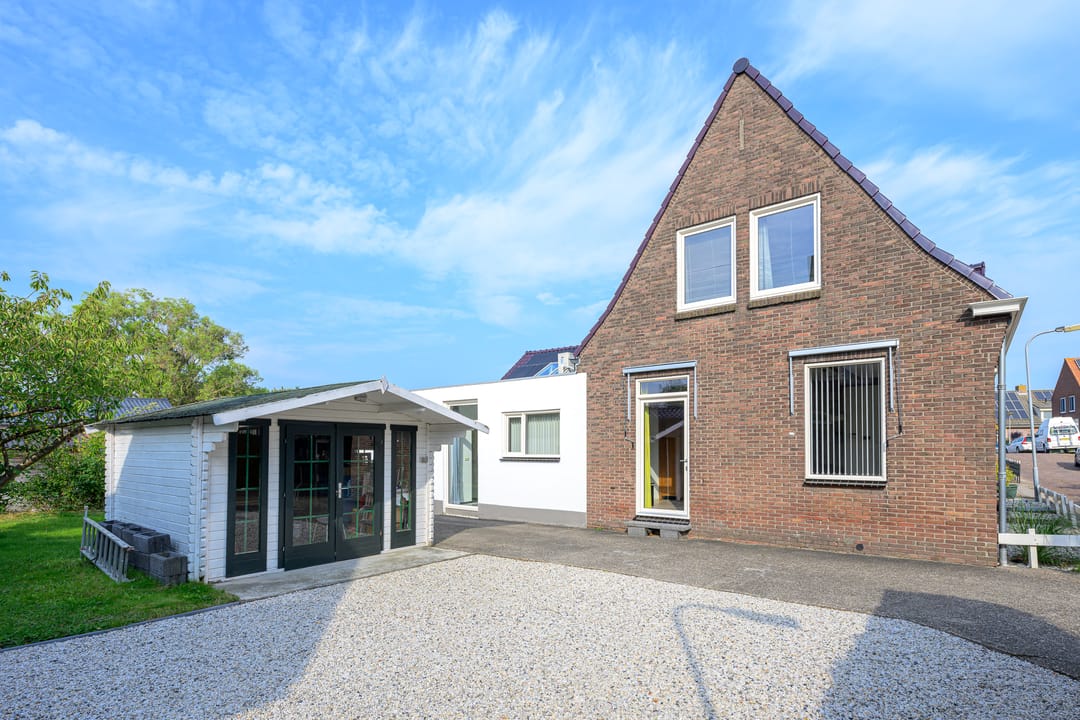 Photo 31 of Sint Nicolaasstraat 28