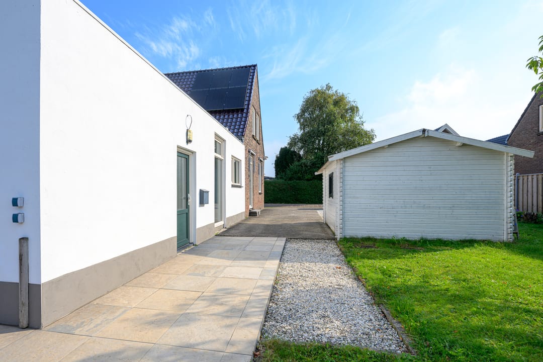 Photo 32 of Sint Nicolaasstraat 28