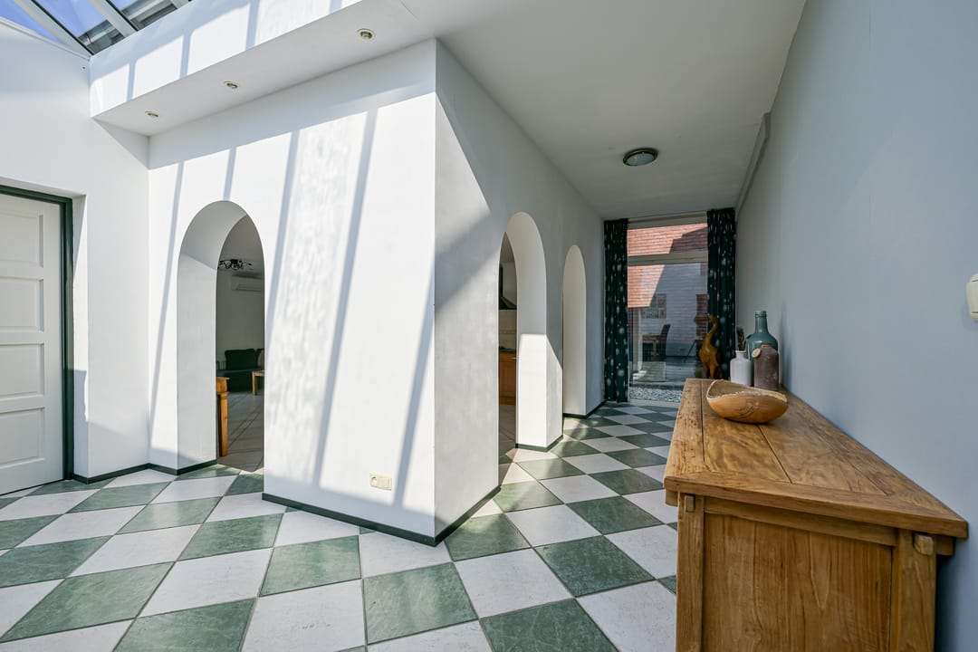 Photo 43 of Sint Nicolaasstraat 28