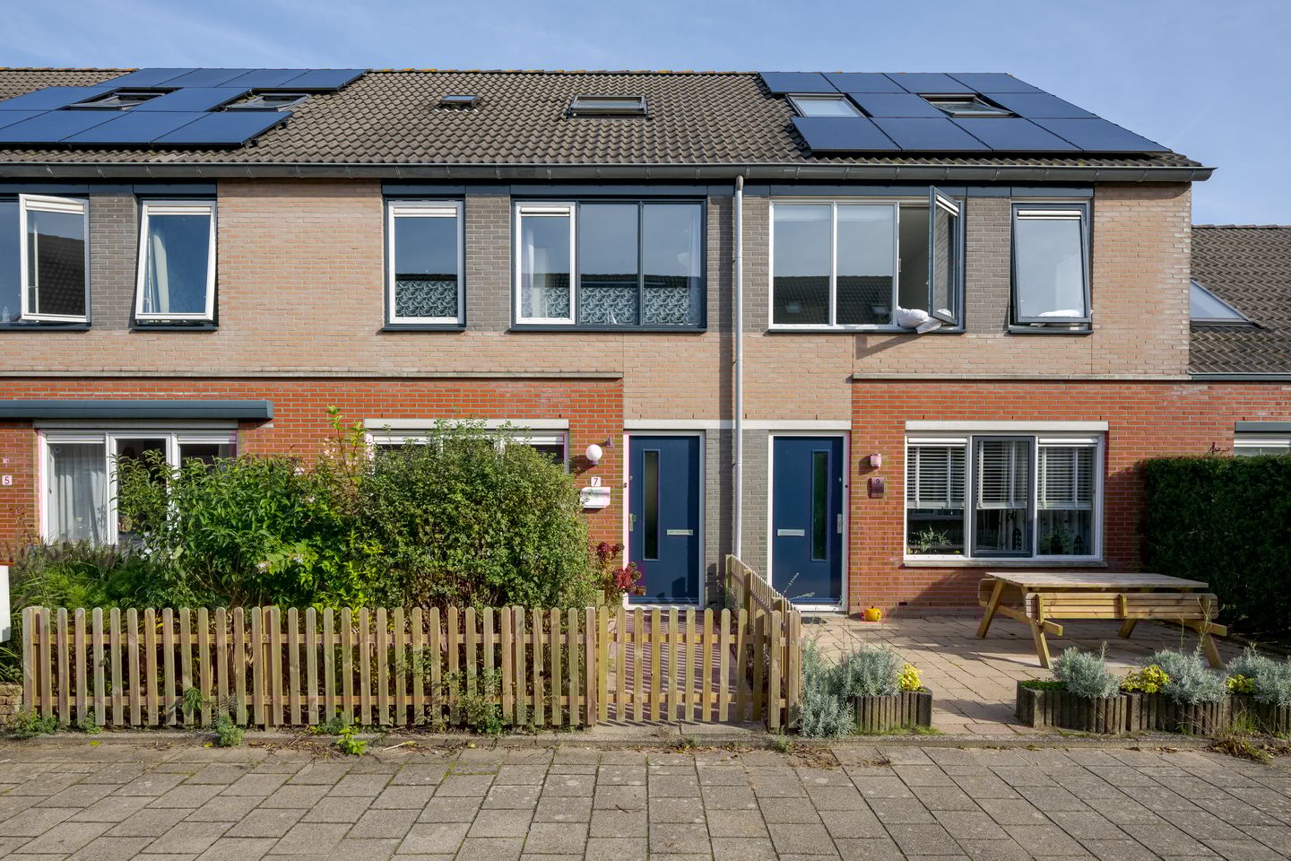 Foto 1 van Alexander Adamskistraat 7