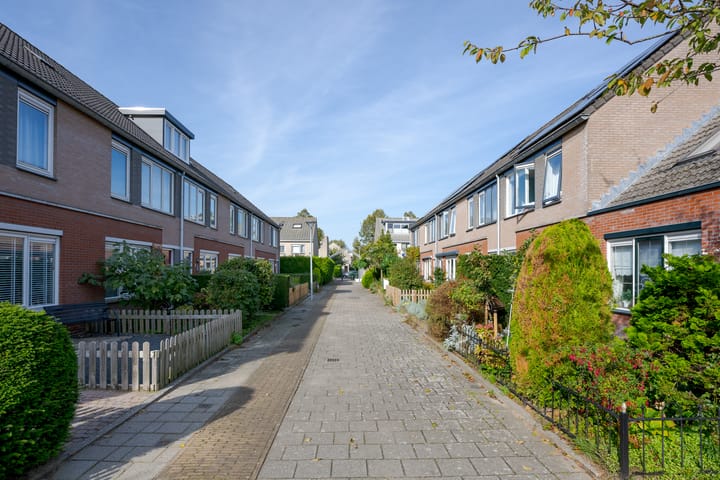 Foto 2 van Alexander Adamskistraat 7