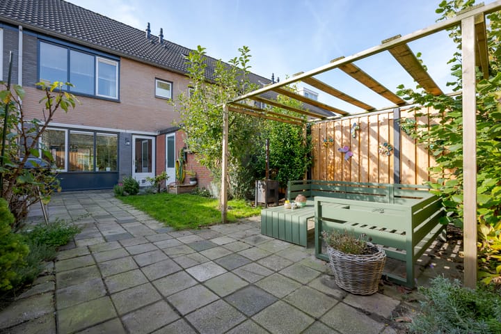 Foto 3 van Alexander Adamskistraat 7