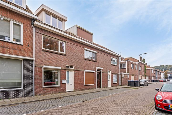 Bekijk foto 26 van Nachtegaalstraat 4