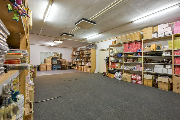 Foto 65 van Sint Nicolaasstraat 28