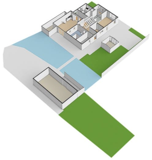 Foto 67 van Sint Nicolaasstraat 28