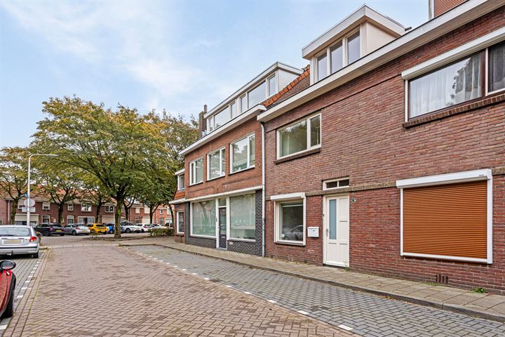 Bekijk foto 27 van Nachtegaalstraat 4