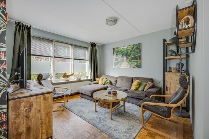 Foto 5 van Alexander Adamskistraat 7